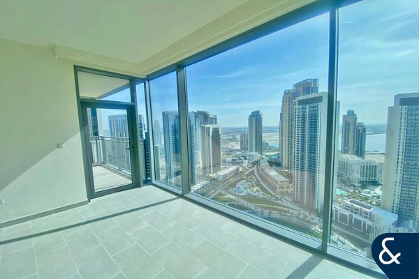 Park Views | Two Bedroom | Two Bathrooms